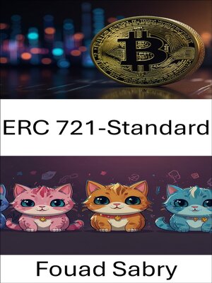 cover image of ERC 721-Standard